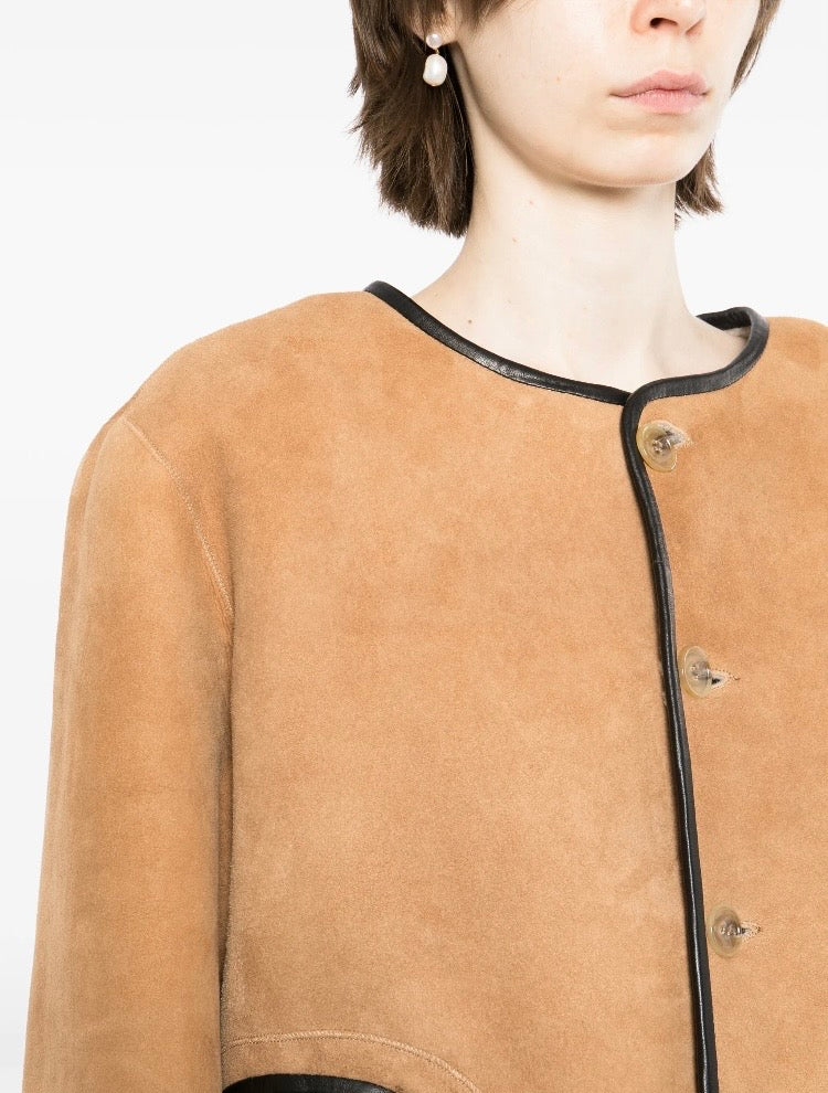 Blaze Milano Tattosh Jacket