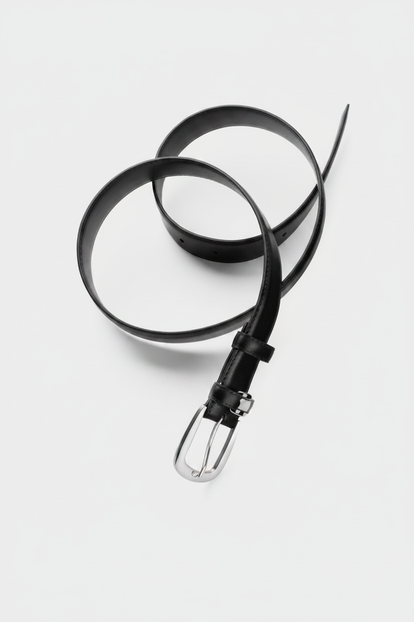 Celine Black Belt