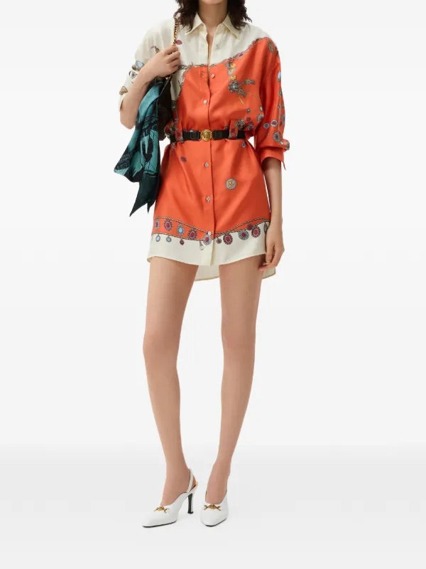 Versace Dress