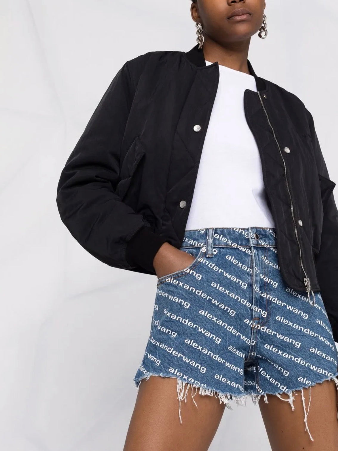 Alexander Wang Shorts