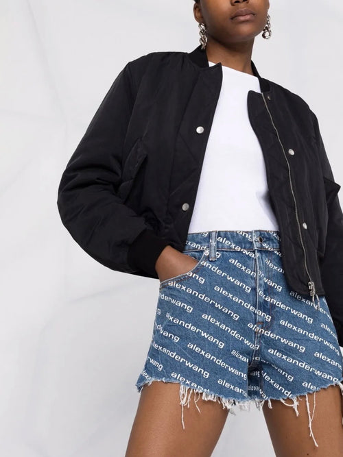 Alexander Wang Shorts
