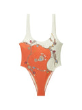 Versace Swimsuit