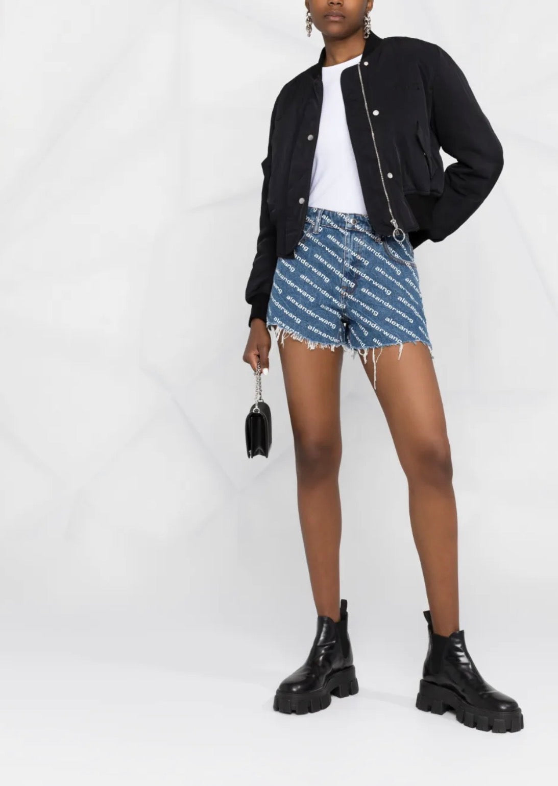 Alexander Wang Shorts