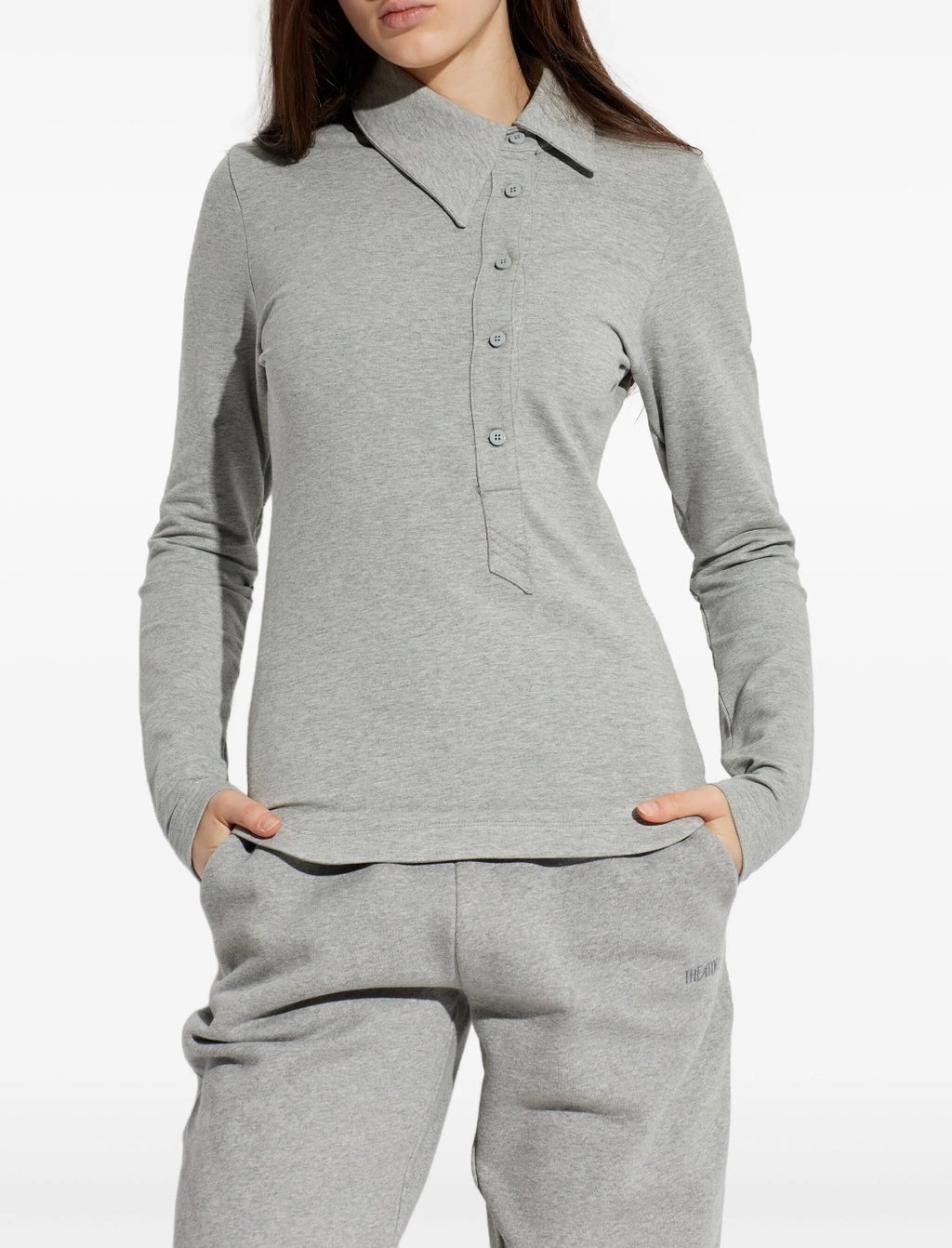 The Attico Top