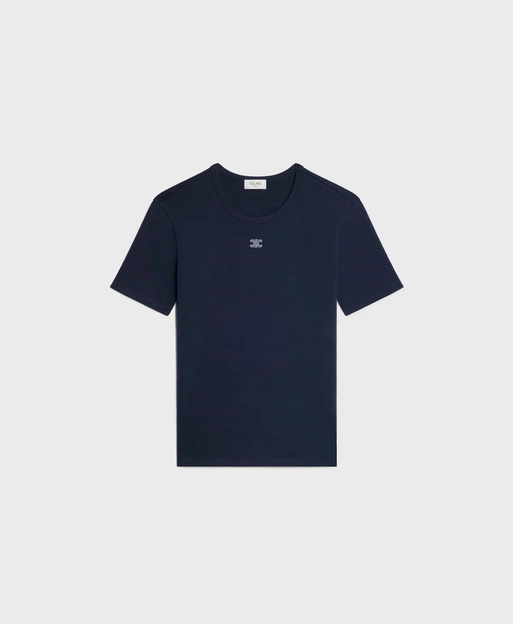Celine T-shirt Triomphe
