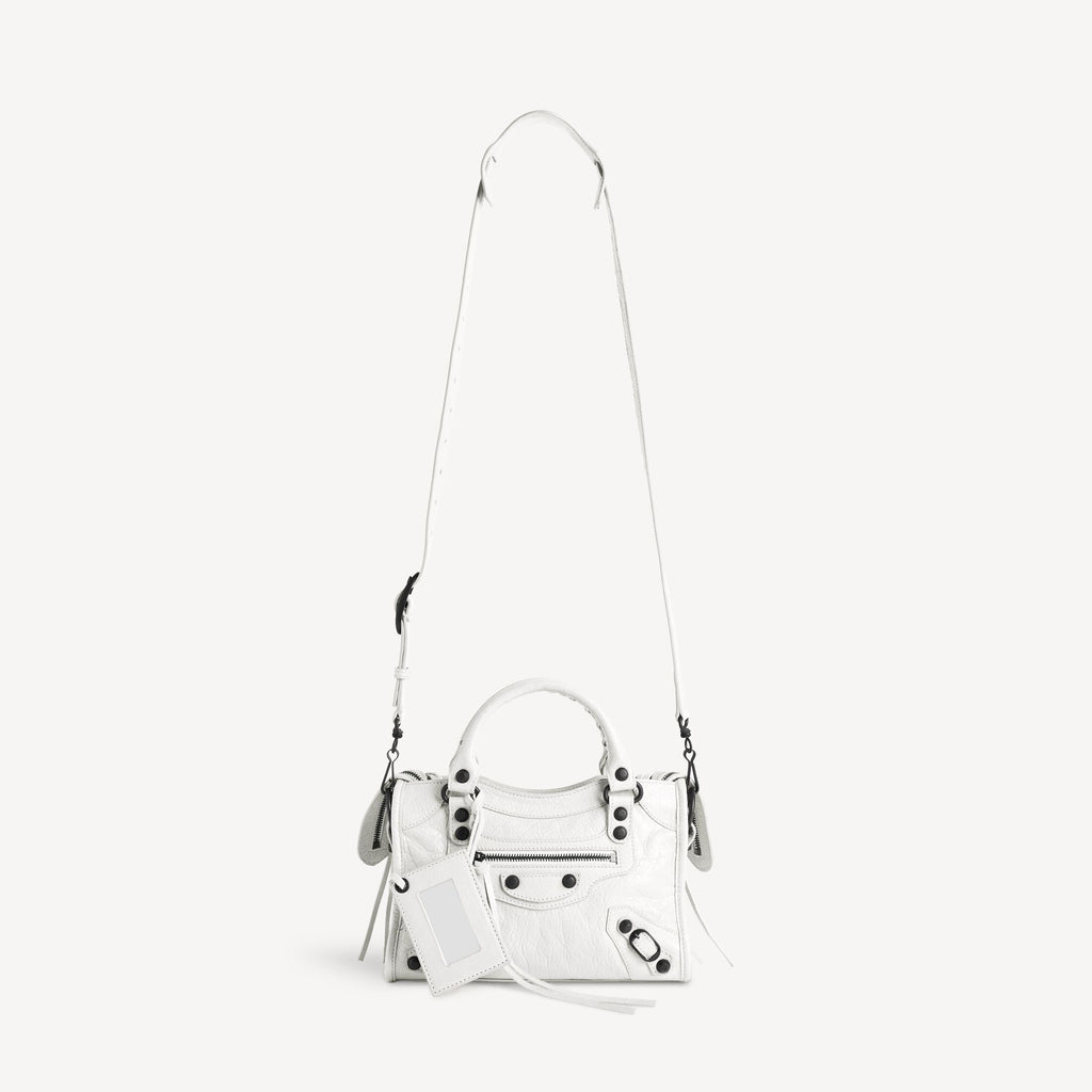 Balenciaga Mini City Bag