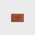 Celine Card Holder