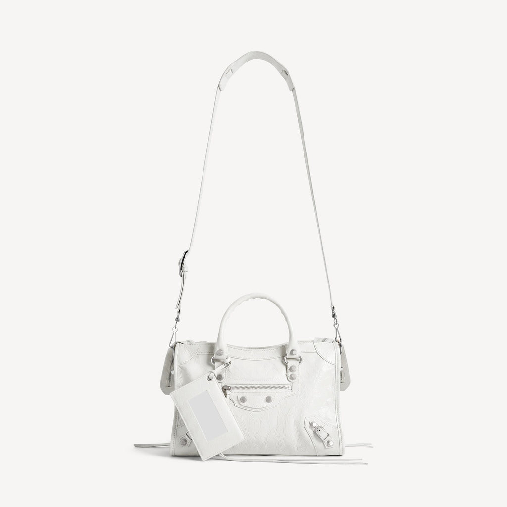 Balenciaga Le City Small Bag