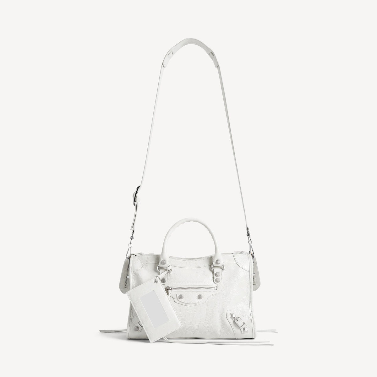 Balenciaga Le City Small Bag