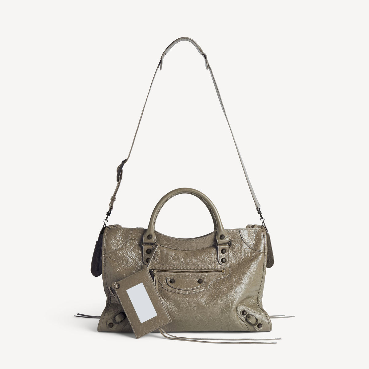 Balenciaga Le City Small Bag
