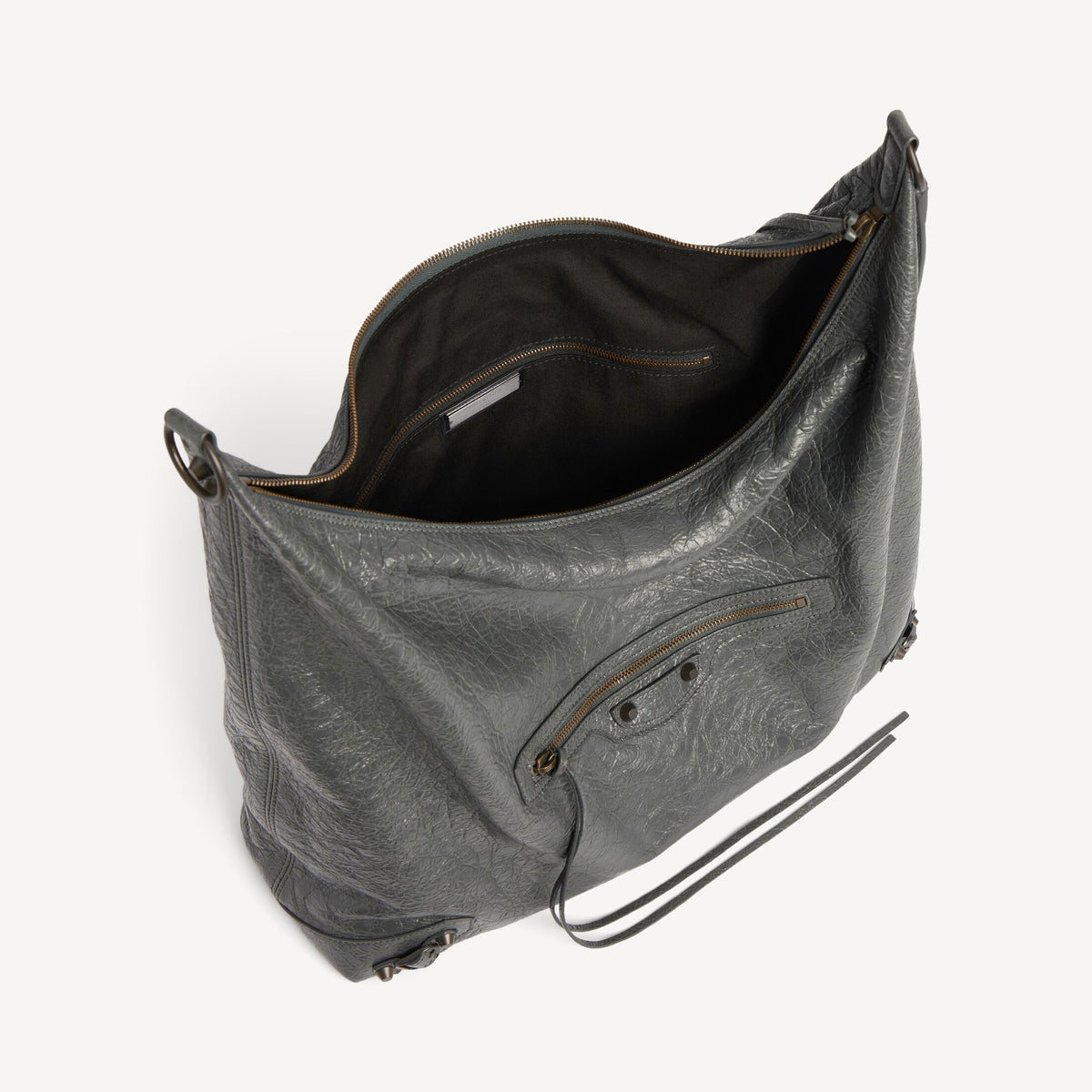 Balenciaga Hobo Le City Medium Bag