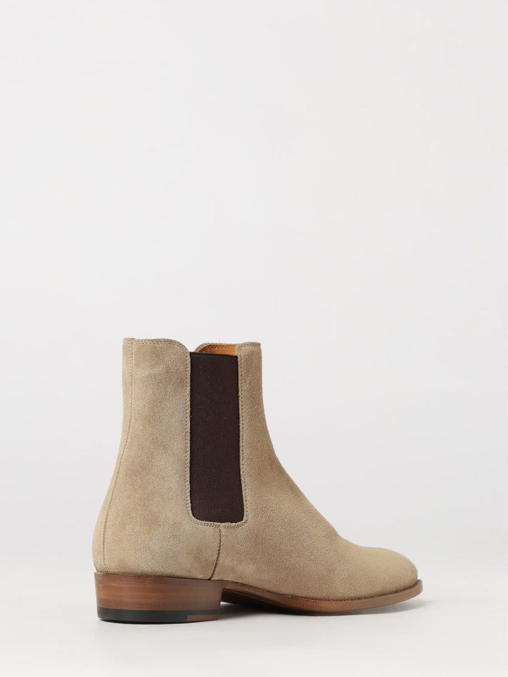 Saint Lauren Chelsea Boots