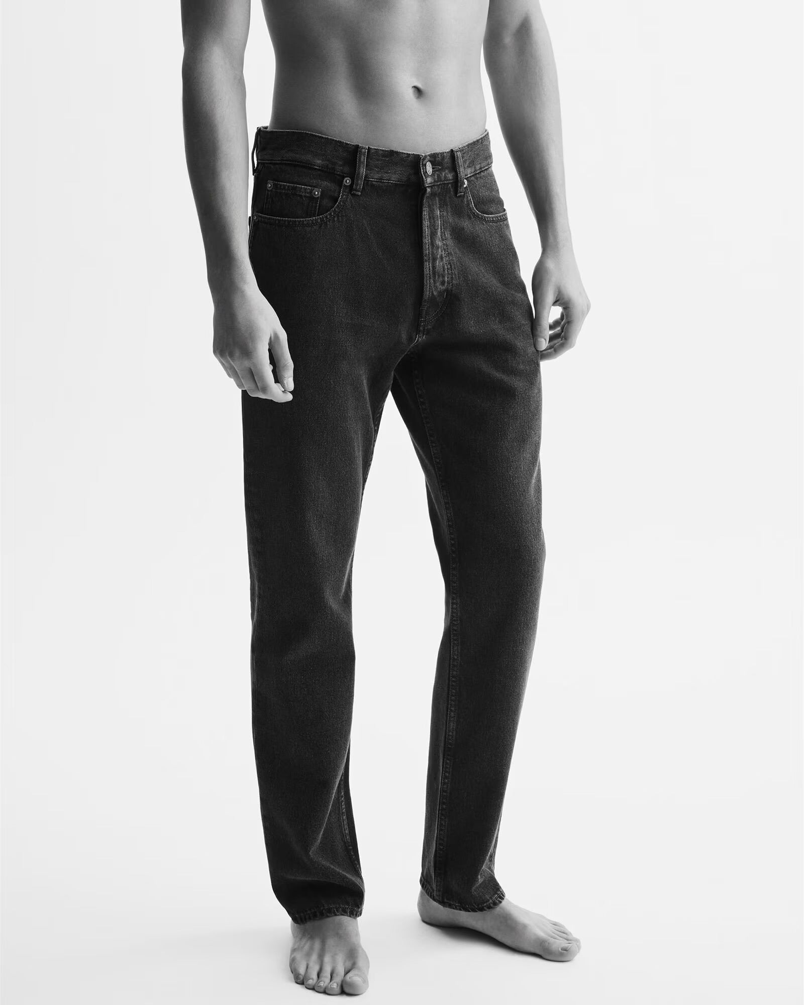 Saint Laurent Jeans