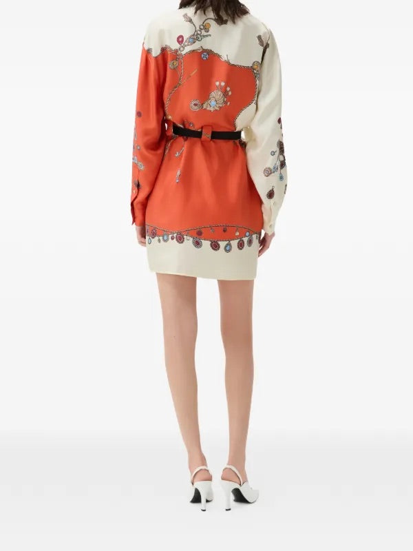Versace Dress