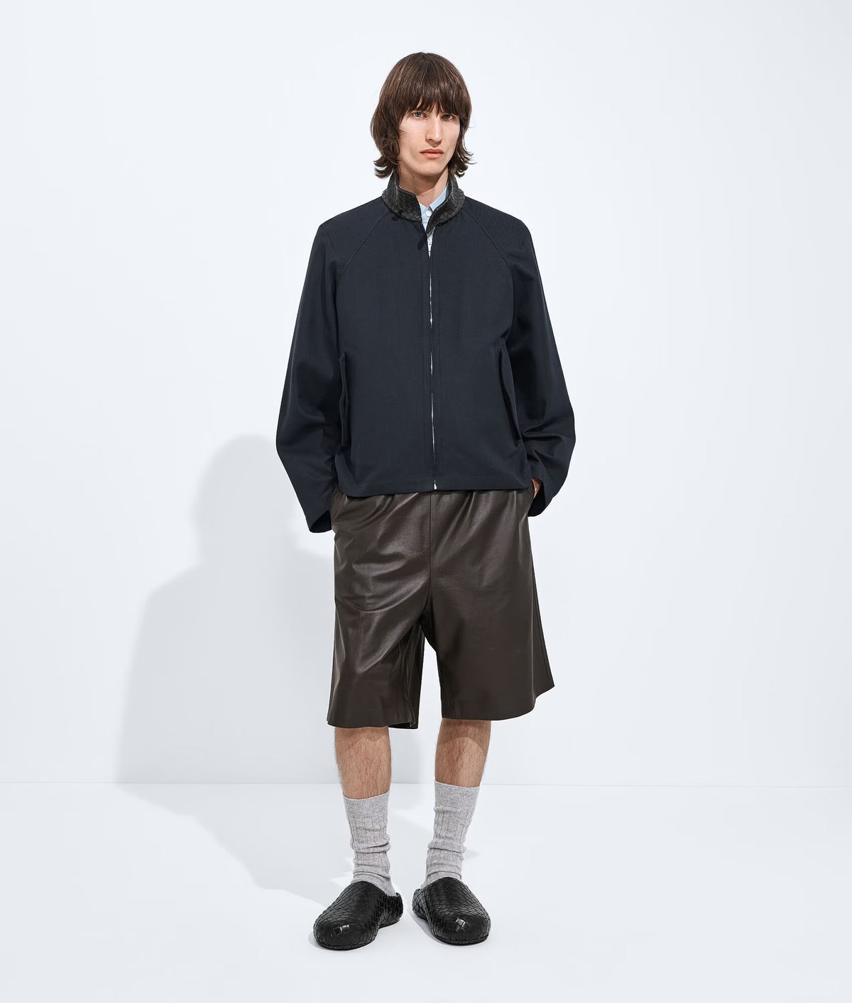 Bottega Veneta Jacket