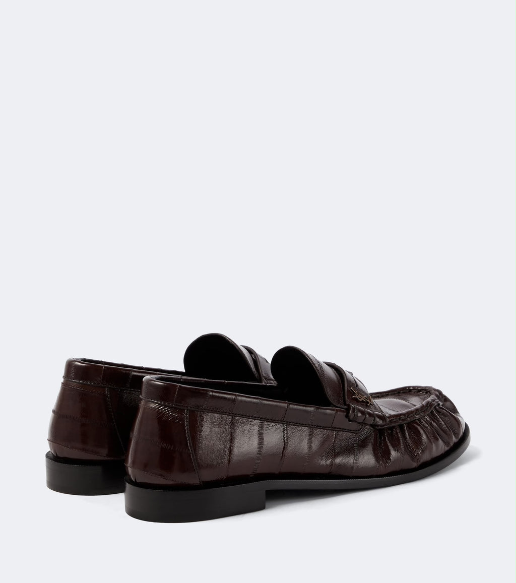 Saint Lauren Loafer