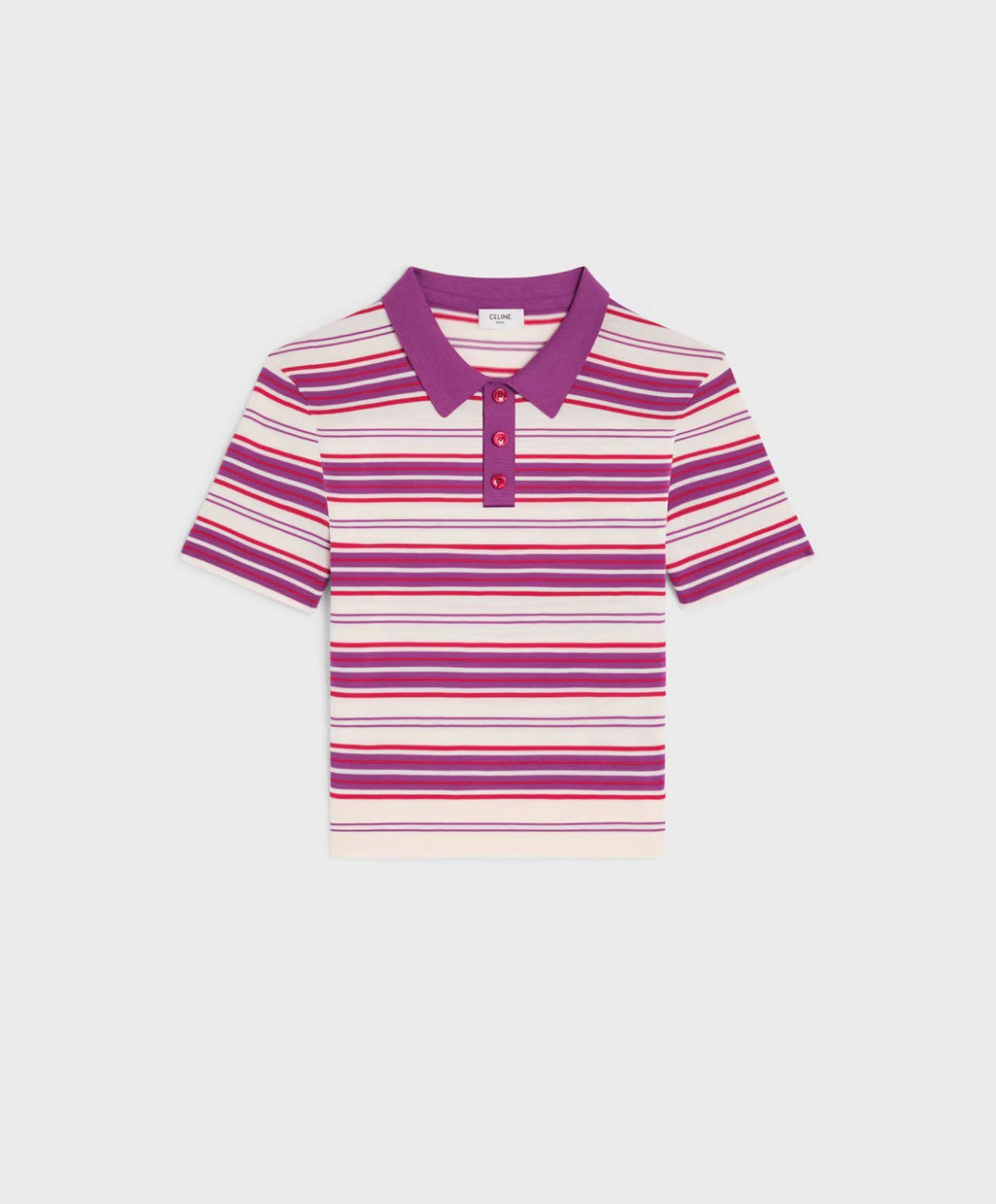 Celine Polo Shirt