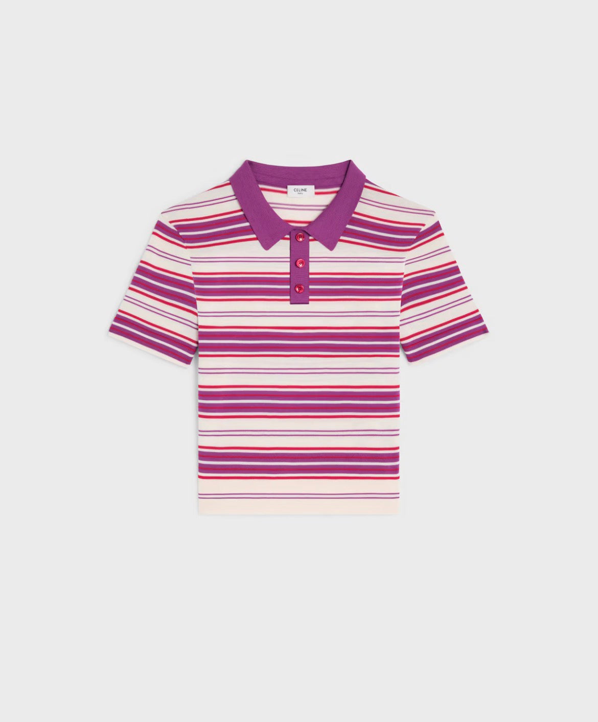 Celine Polo Shirt