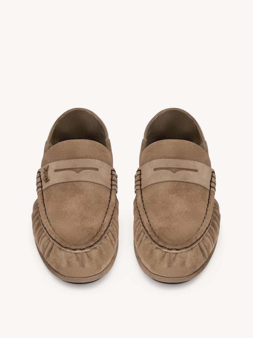 Saint Laurent Loafer
