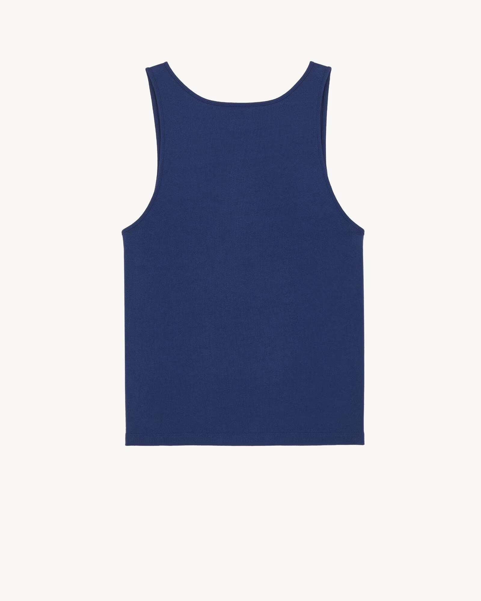 Saint Laurent Tank Top