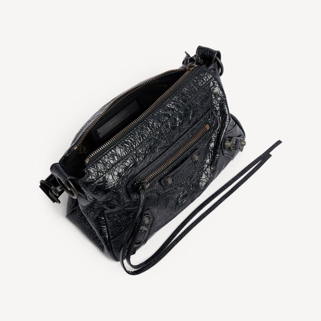 Balenciaga Mini Moto Bag