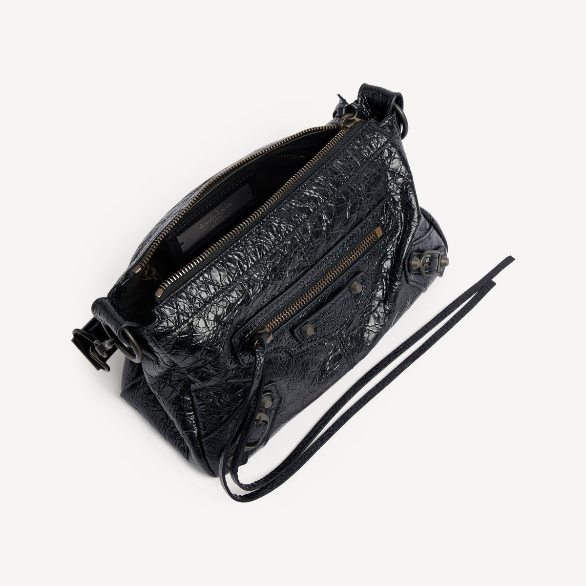 Balenciaga Mini Moto Bag