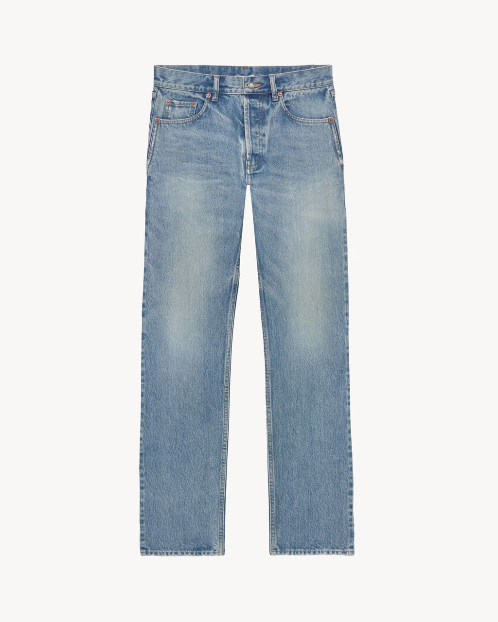 Saint Laurent Jeans