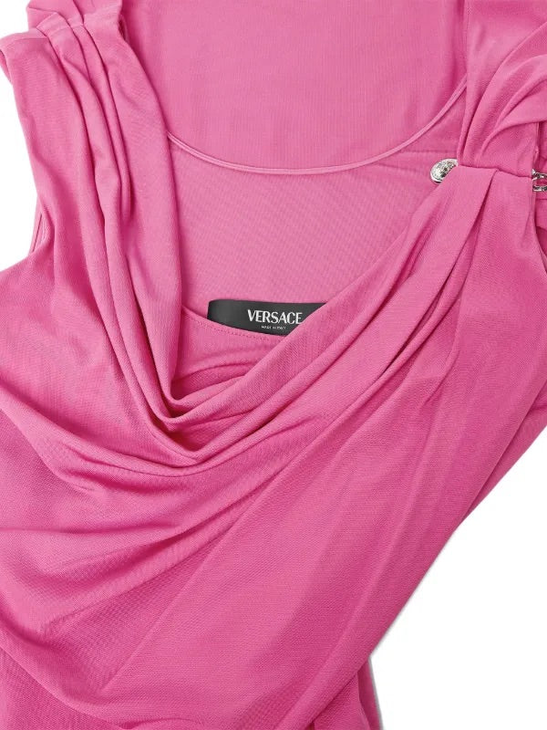 Versace Long Dress