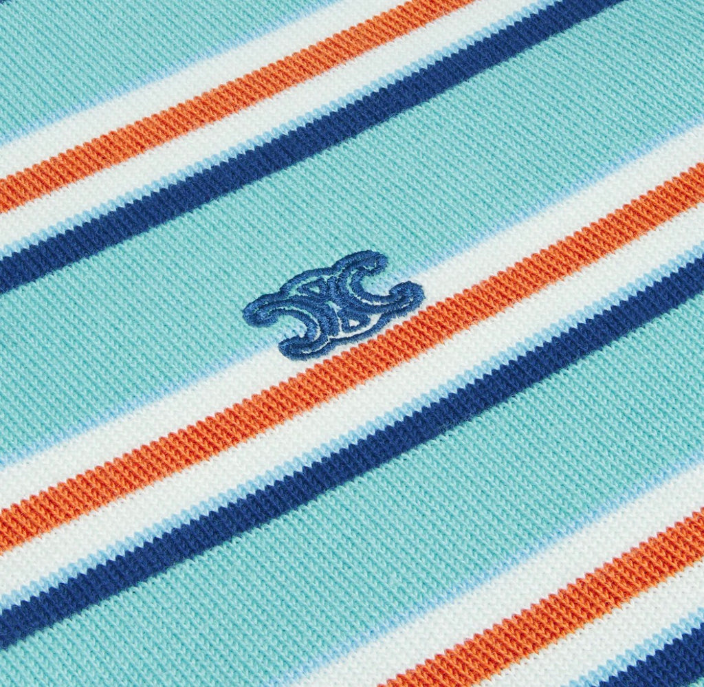 Celine Polo Shirt