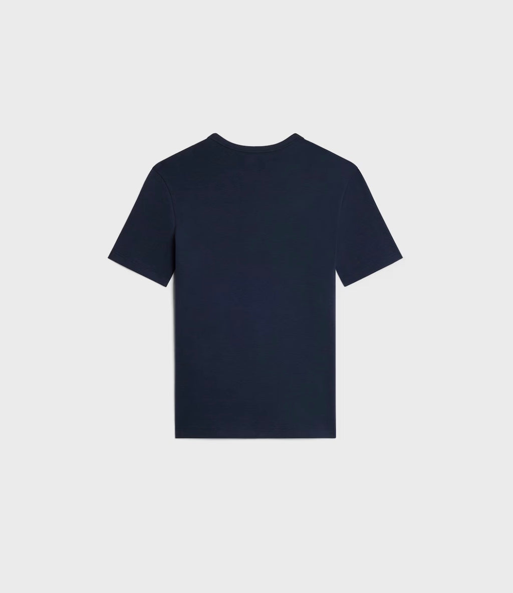 Celine T-shirt Triomphe