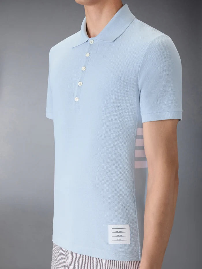 Thom Browne Polo Shirt