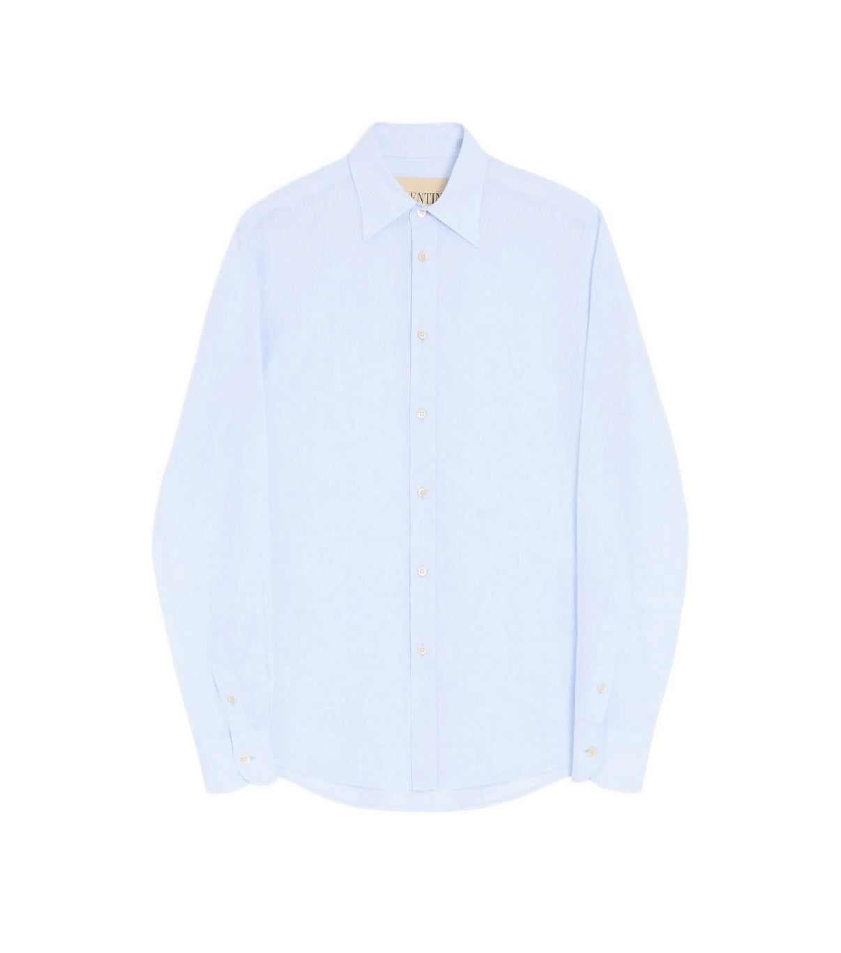 Valentino Linen Shirt
