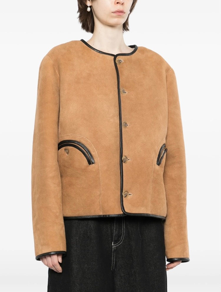 Blaze Milano Tattosh Jacket