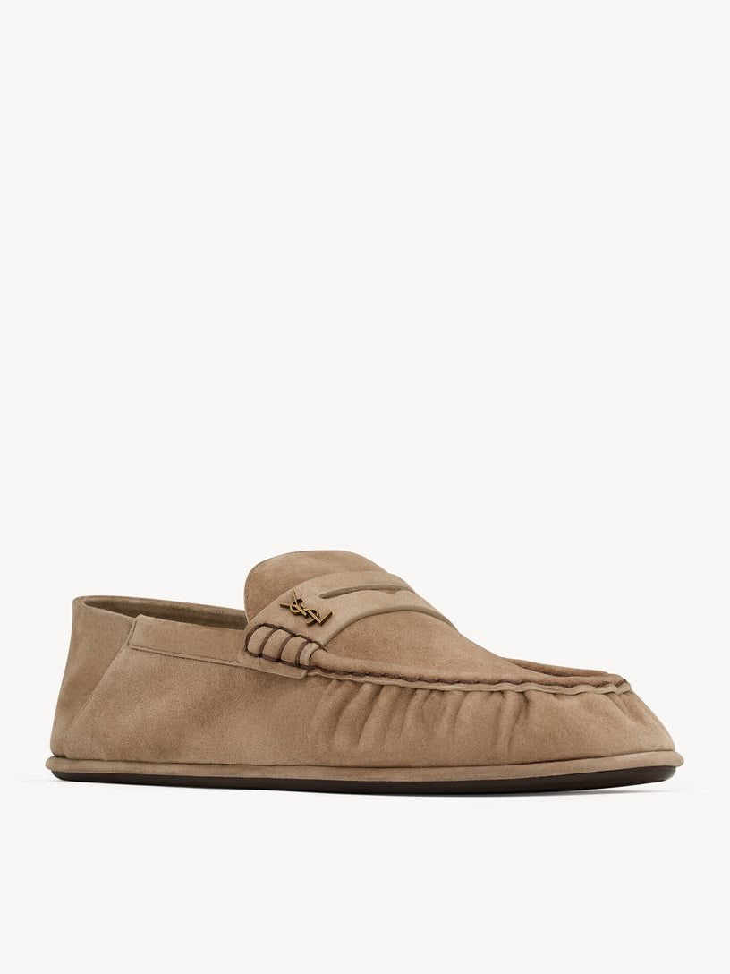 Saint Laurent Loafer