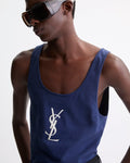 Saint Laurent Tank Top