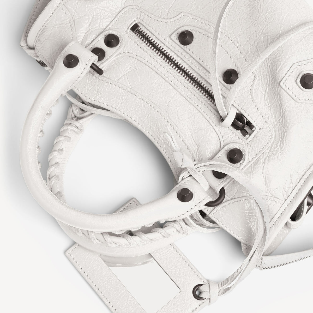 Balenciaga Mini City Bag