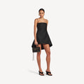 Balenciaga Le City Sleek Box Bag