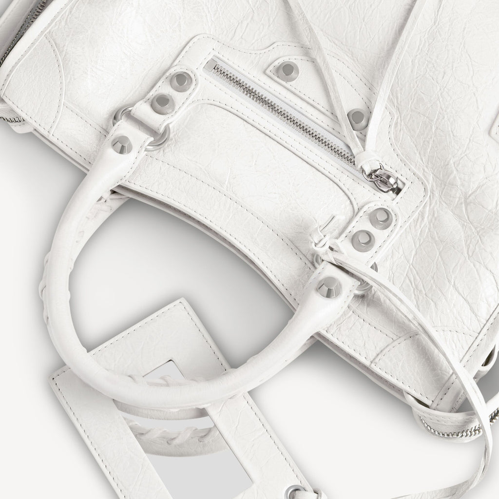 Balenciaga Le City Small Bag