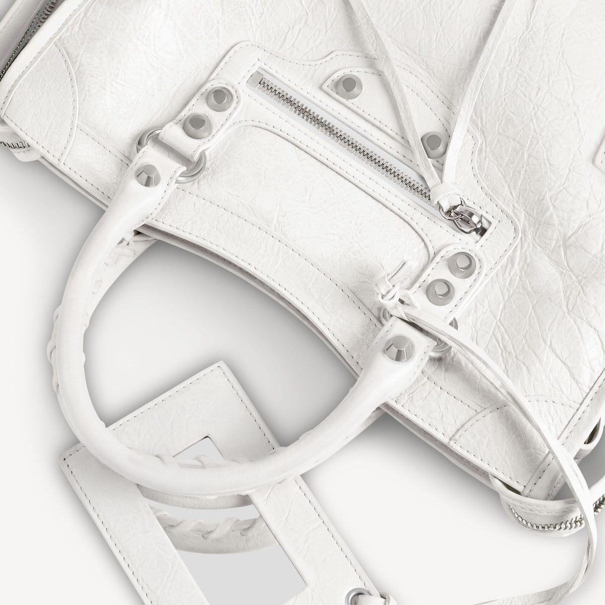 Balenciaga Le City Small Bag