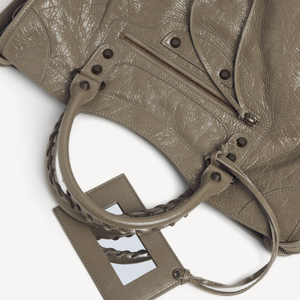 Balenciaga Le City Small Bag
