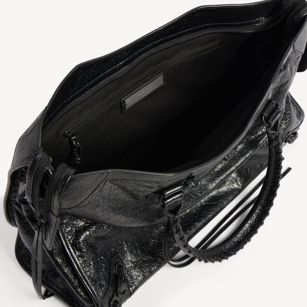 Balenciaga Le City Medium Bag