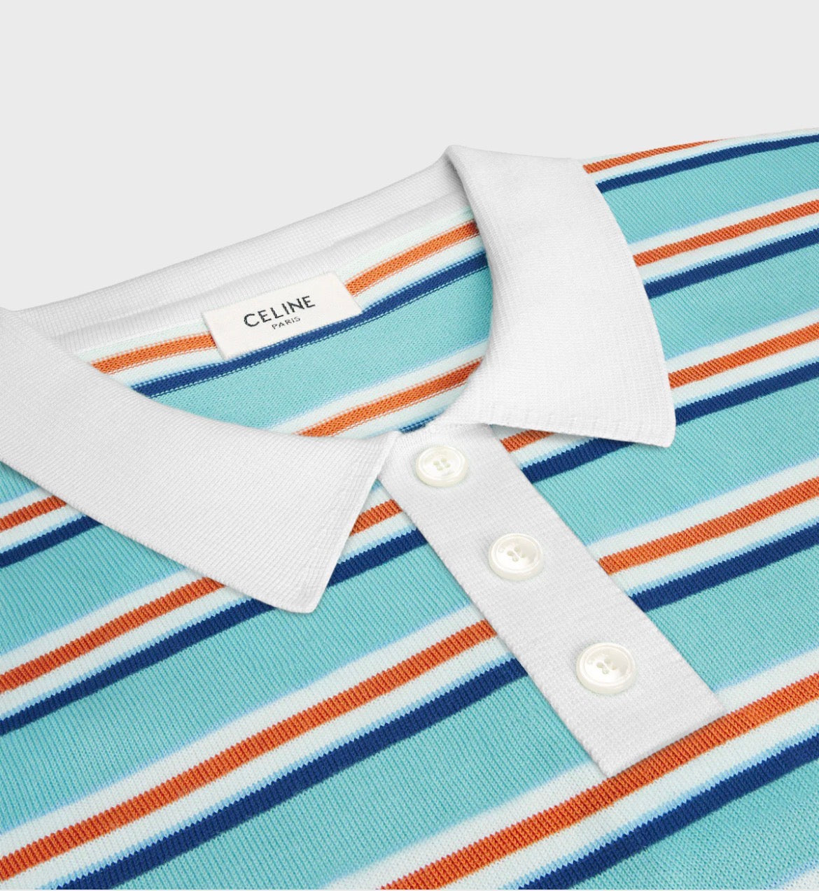Celine Polo Shirt