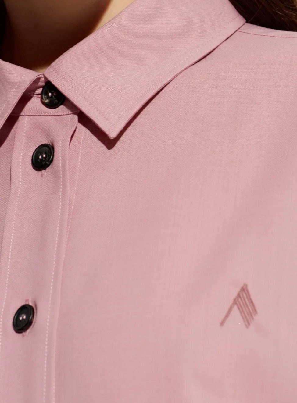The Attico Shirt