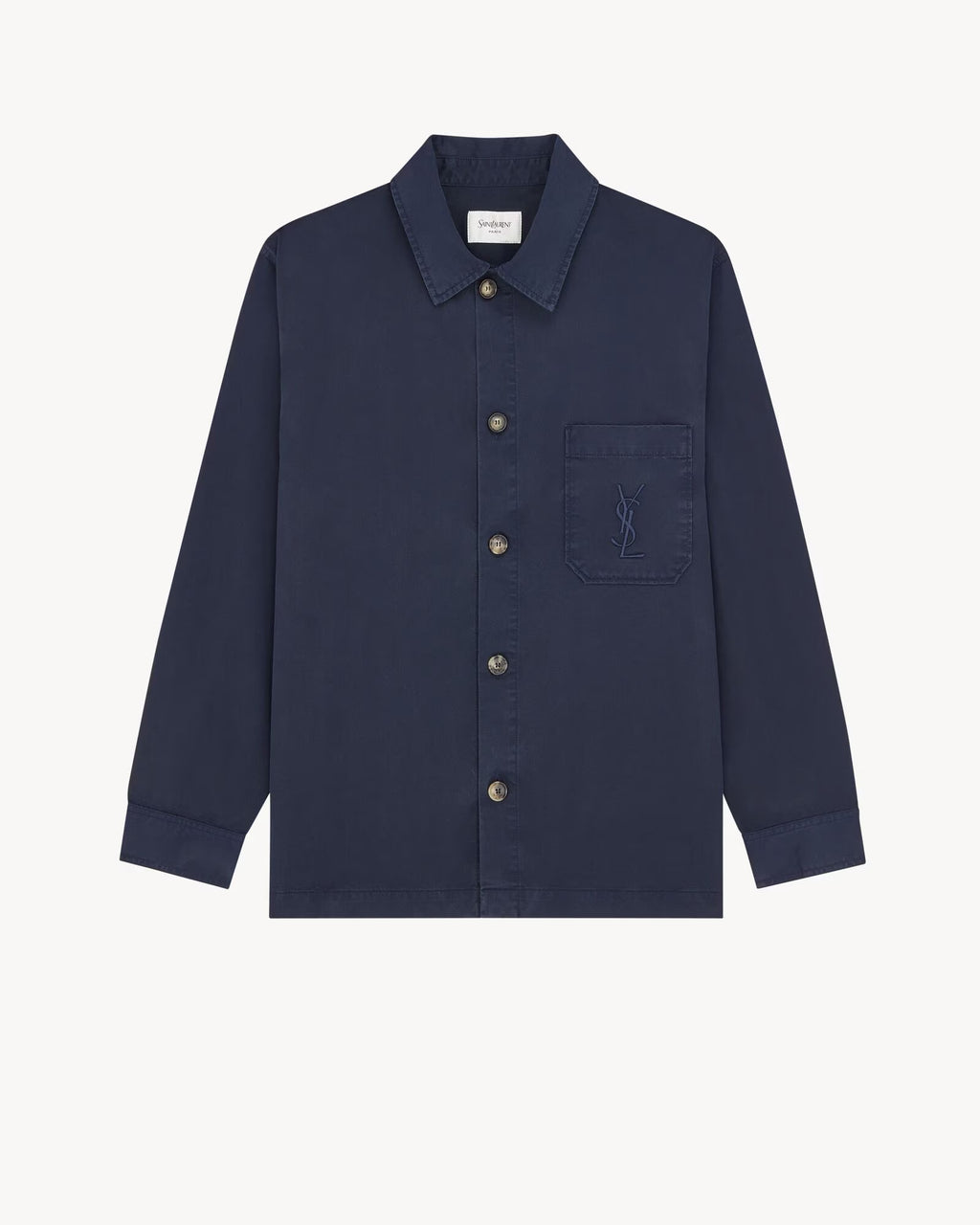 Saint Laurent Overshirt
