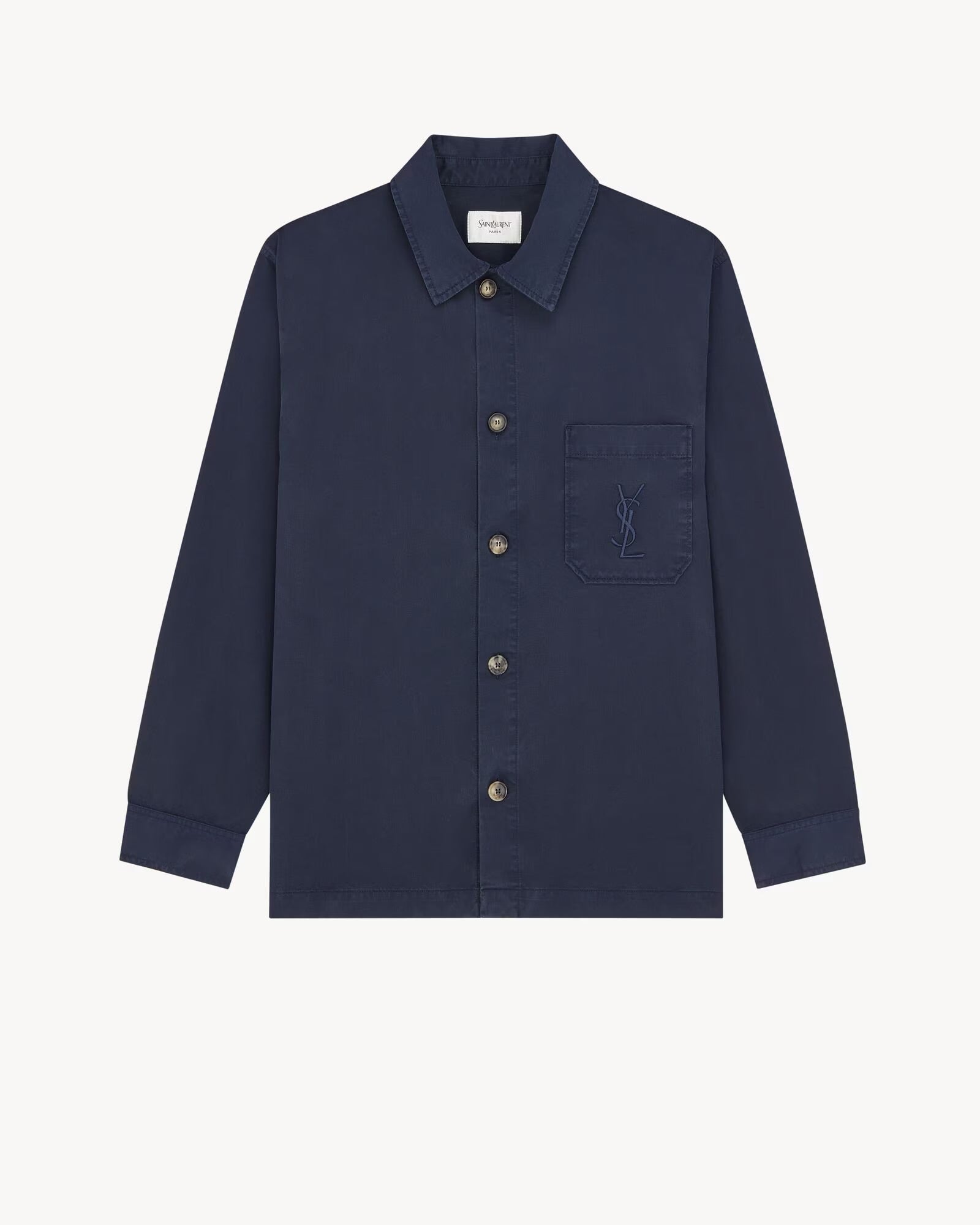 Saint Laurent Overshirt