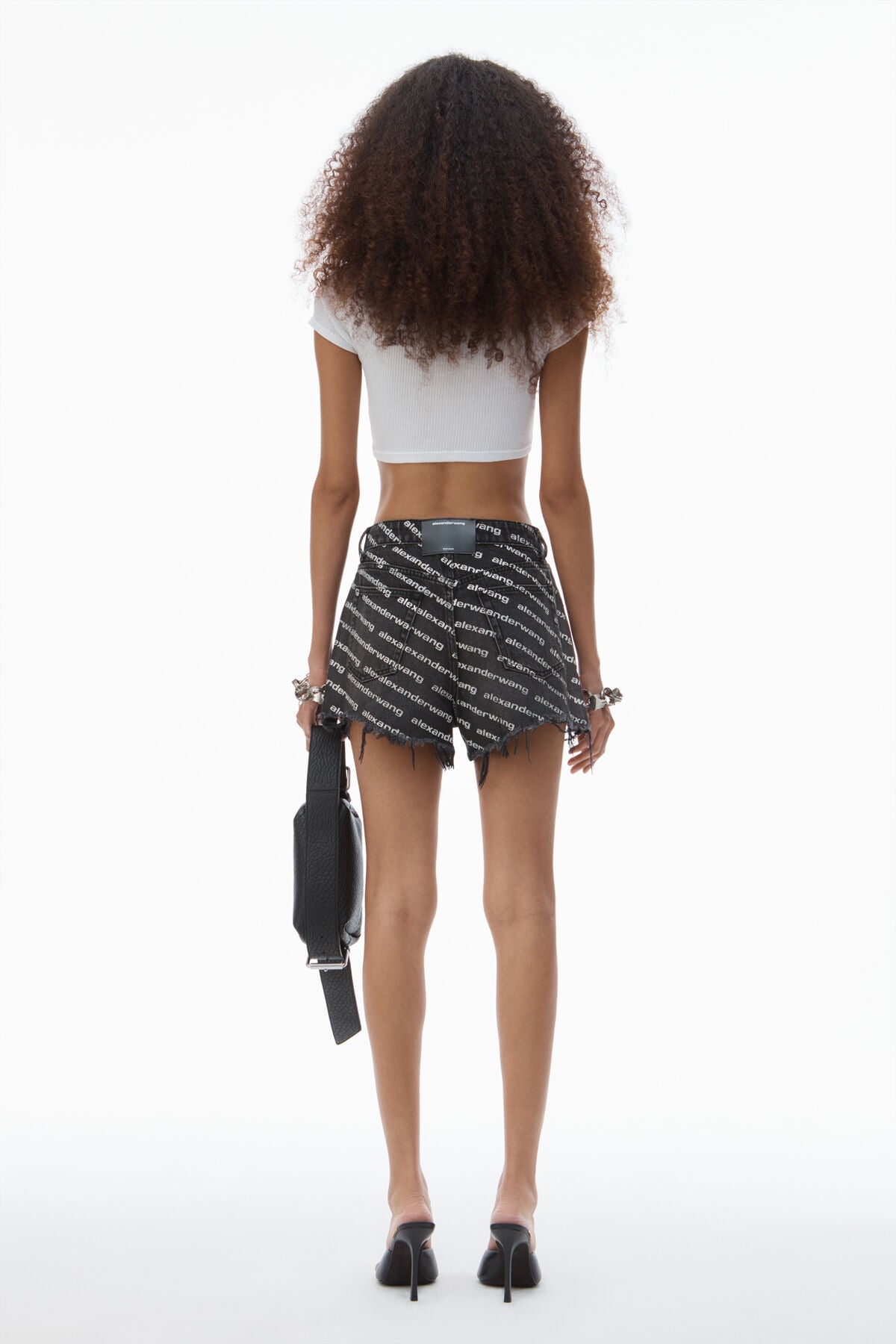 Alexander Wang Shorts