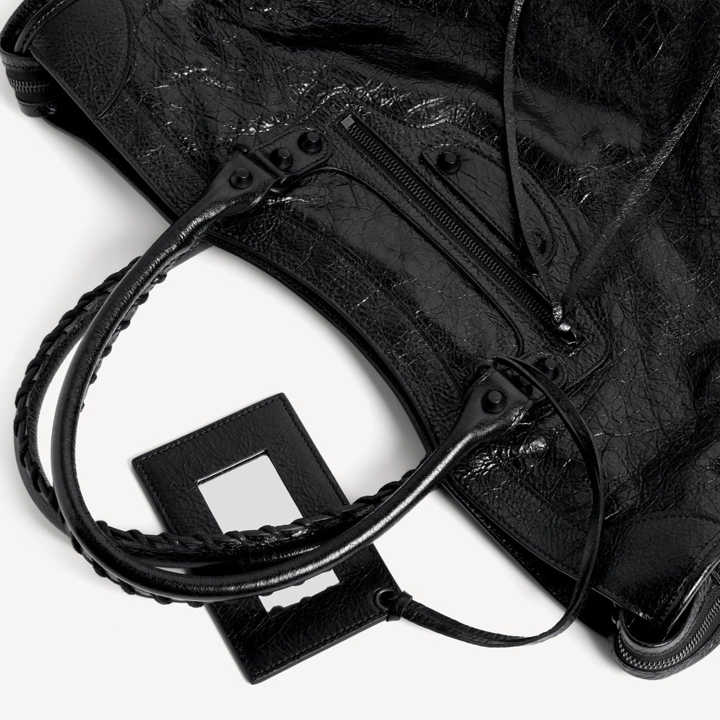 Balenciaga Le City Medium Bag