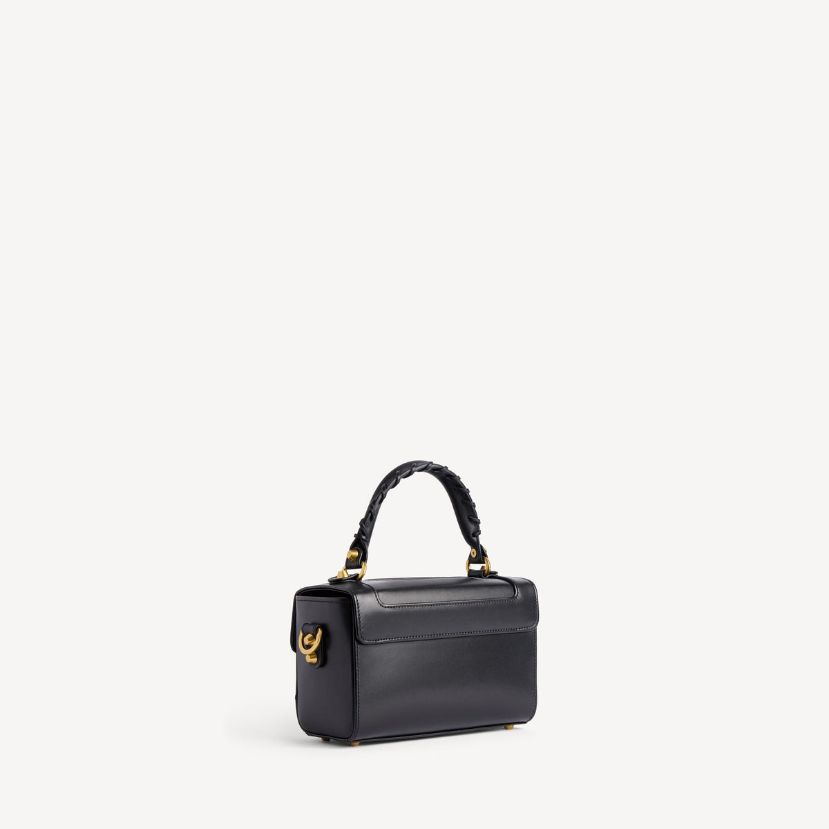 Balenciaga Le City Sleek Box Bag