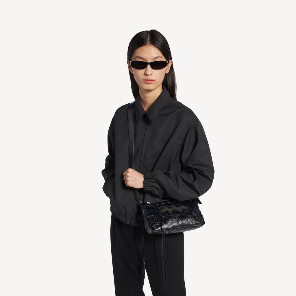 Balenciaga Mini Moto Bag