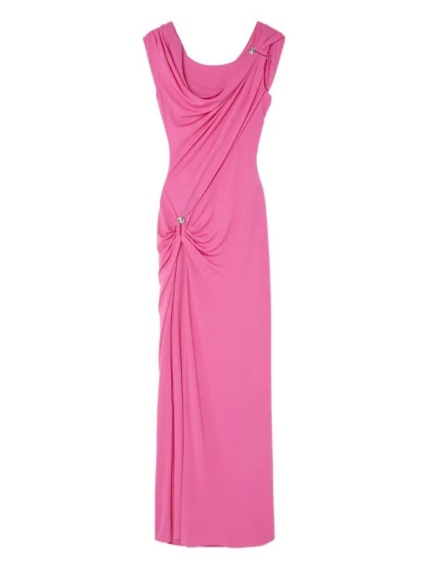 Versace Long Dress